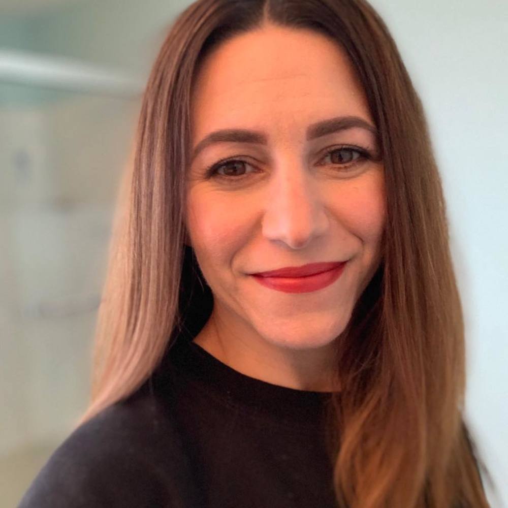 Meet your Posher, Michelle